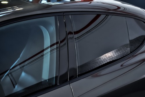 2016 Porsche 970 Panamera 4 3.6L V6 For Sale (picture 81 of 102)