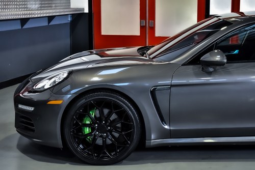 2016 Porsche 970 Panamera 4 3.6L V6 For Sale (picture 83 of 102)