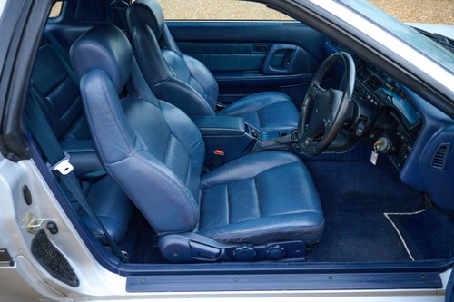 1989 Toyota Supra 3.0i Turbo MkIII Te koop (foto 7 van 115)