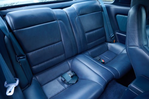 1989 Toyota Supra 3.0i Turbo MkIII Te koop (foto 43 van 115)