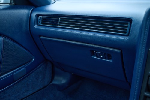 1989 Toyota Supra 3.0i Turbo MkIII Te koop (foto 54 van 115)