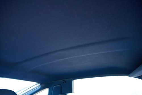 1989 Toyota Supra 3.0i Turbo MkIII Te koop (foto 64 van 115)