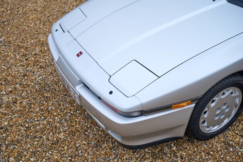 1989 Toyota Supra 3.0i Turbo MkIII Te koop (foto 86 van 115)