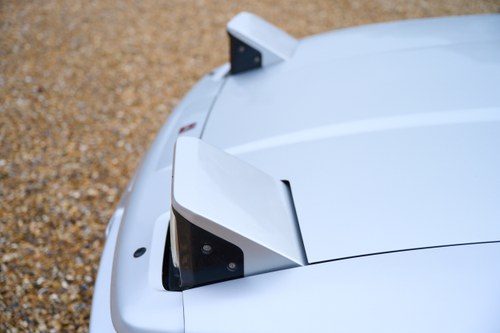 1989 Toyota Supra 3.0i Turbo MkIII Te koop (foto 103 van 115)