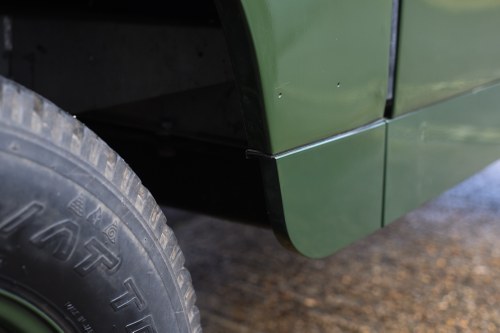 1959 Land Rover Series II 88" à venda (imagem 81 de 134)