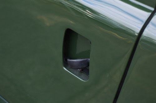 1959 Land Rover Series II 88" à venda (imagem 85 de 134)