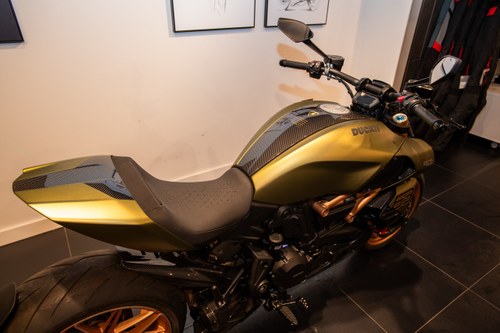2023 Ducati Diavel 1260 Lamborghini For Sale (picture 4 of 30)