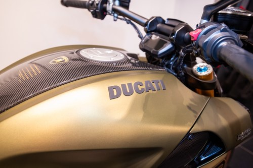 2023 Ducati Diavel 1260 Lamborghini For Sale (picture 6 of 30)