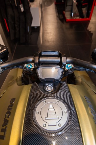 2023 Ducati Diavel 1260 Lamborghini For Sale (picture 13 of 30)