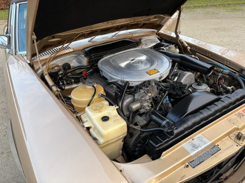 1983 Mercedes-Benz 380 SL (R107) Te koop (foto 36 van 77)