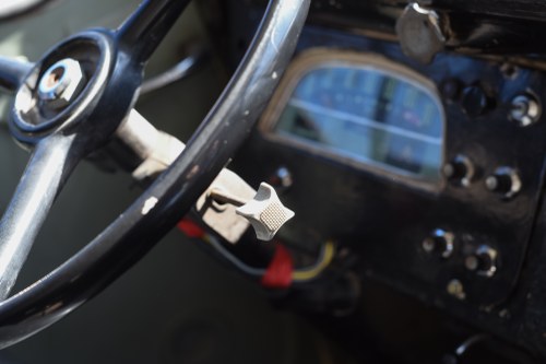 1965 Citroen HY Catering Van For Sale (picture 26 of 130)