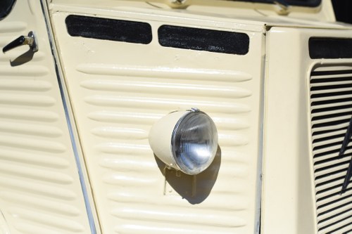 1965 Citroen HY Catering Van For Sale (picture 63 of 130)