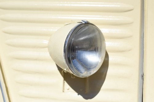 1965 Citroen HY Catering Van For Sale (picture 64 of 130)