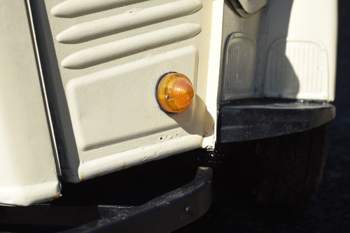 1965 Citroen HY Catering Van For Sale (picture 68 of 130)