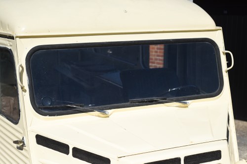 1965 Citroen HY Catering Van For Sale (picture 71 of 130)