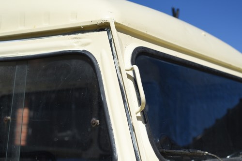 1965 Citroen HY Catering Van For Sale (picture 72 of 130)