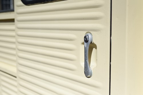 1965 Citroen HY Catering Van For Sale (picture 73 of 130)