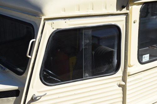 1965 Citroen HY Catering Van For Sale (picture 85 of 130)