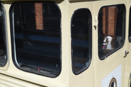 1965 Citroen HY Catering Van For Sale (picture 91 of 130)