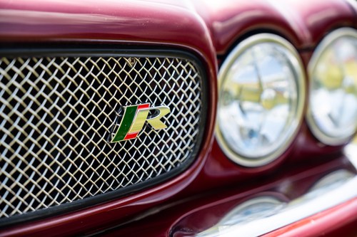 2000 Jaguar X308 XJR For Sale (picture 172 of 281)