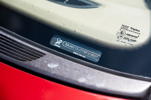 2000 Jaguar X308 XJR For Sale (picture 181 of 281)