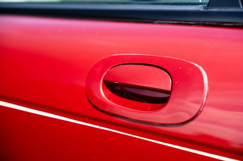 2000 Jaguar X308 XJR For Sale (picture 182 of 281)