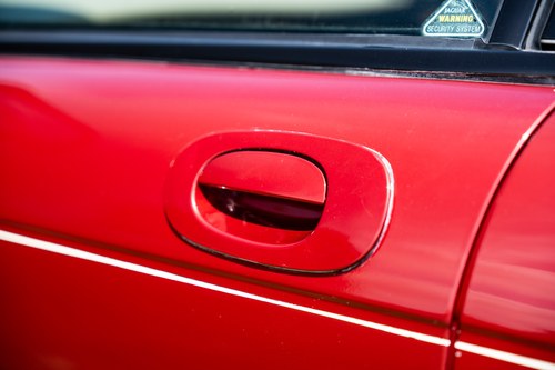 2000 Jaguar X308 XJR For Sale (picture 183 of 281)