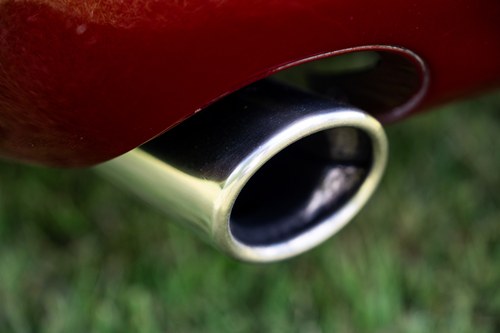 2000 Jaguar X308 XJR For Sale (picture 201 of 281)
