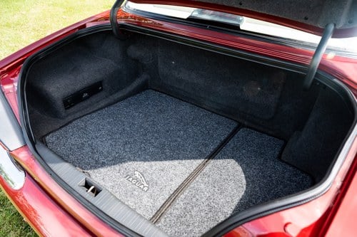 2000 Jaguar X308 XJR For Sale (picture 147 of 281)