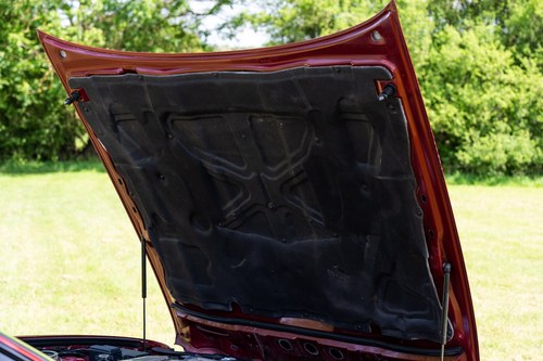 2000 Jaguar X308 XJR For Sale (picture 222 of 281)