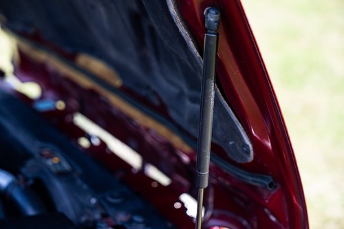 2000 Jaguar X308 XJR For Sale (picture 224 of 281)