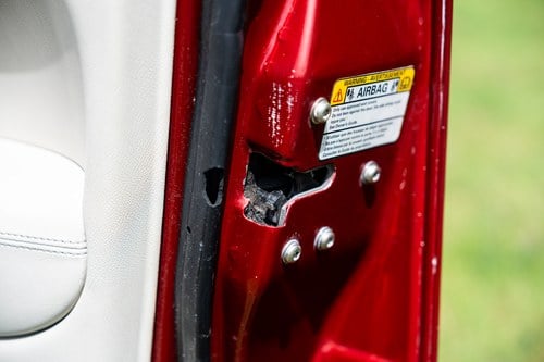 2000 Jaguar X308 XJR For Sale (picture 158 of 281)