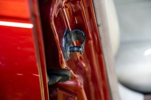 2000 Jaguar X308 XJR For Sale (picture 159 of 281)