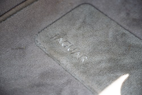 2000 Jaguar X308 XJR For Sale (picture 46 of 281)