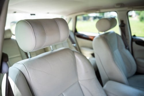 2000 Jaguar X308 XJR For Sale (picture 48 of 281)