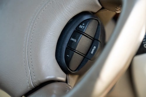 2000 Jaguar X308 XJR For Sale (picture 51 of 281)