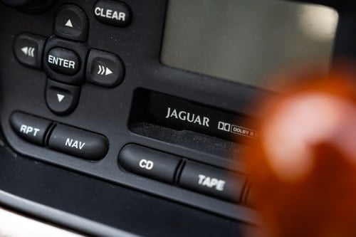 2000 Jaguar X308 XJR For Sale (picture 60 of 281)