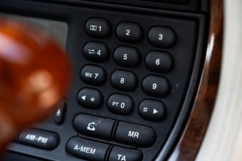 2000 Jaguar X308 XJR For Sale (picture 63 of 281)