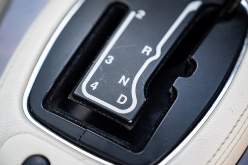 2000 Jaguar X308 XJR For Sale (picture 70 of 281)