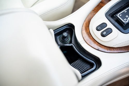 2000 Jaguar X308 XJR For Sale (picture 71 of 281)