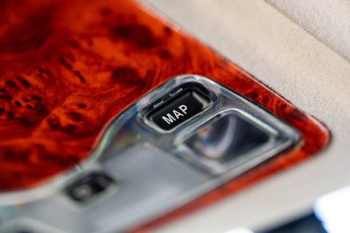 2000 Jaguar X308 XJR For Sale (picture 76 of 281)