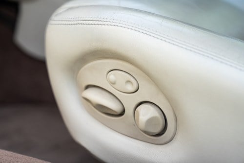2000 Jaguar X308 XJR For Sale (picture 87 of 281)