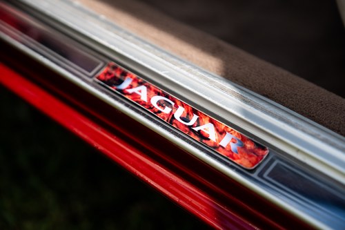 2000 Jaguar X308 XJR For Sale (picture 88 of 281)
