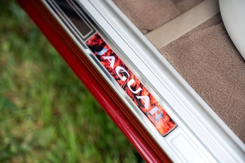 2000 Jaguar X308 XJR For Sale (picture 104 of 281)