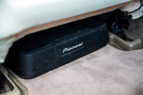 2000 Jaguar X308 XJR For Sale (picture 105 of 281)