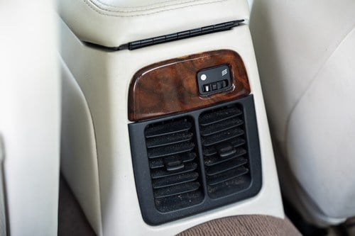 2000 Jaguar X308 XJR For Sale (picture 114 of 281)