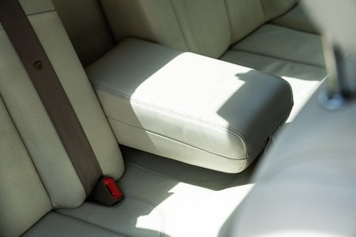 2000 Jaguar X308 XJR For Sale (picture 128 of 281)