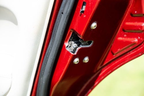 2000 Jaguar X308 XJR For Sale (picture 132 of 281)