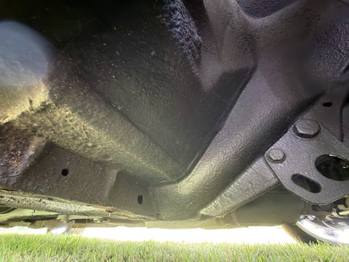2000 Jaguar X308 XJR For Sale (picture 241 of 281)