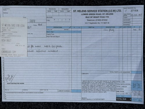 2000 Jaguar X308 XJR For Sale (picture 262 of 281)